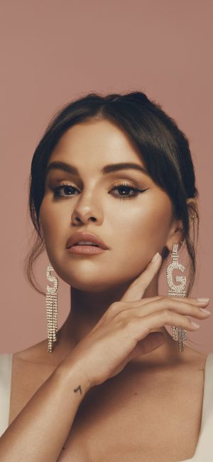 HD Selena Gomez Wallpaper