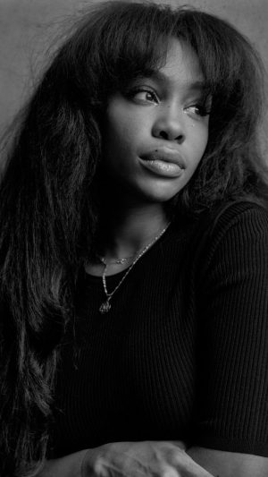 SZA Background