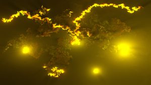 Desktop Yellow Wallpaper