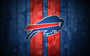 Desktop Buffalo Bills Wallpaper