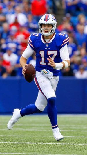 Buffalo Bills Background