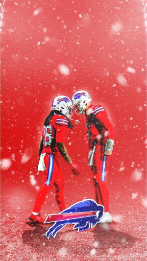 HD Buffalo Bills Wallpaper