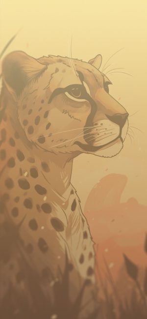Cheetah Wallpaper Cheetah Wallpaper