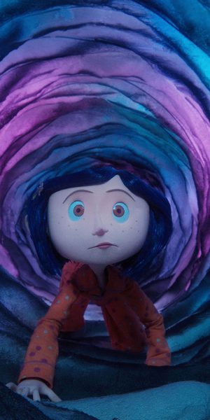 Coraline Wallpaper