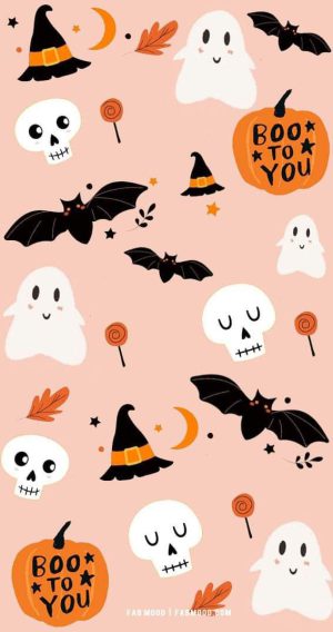 Halloween Wallpaper