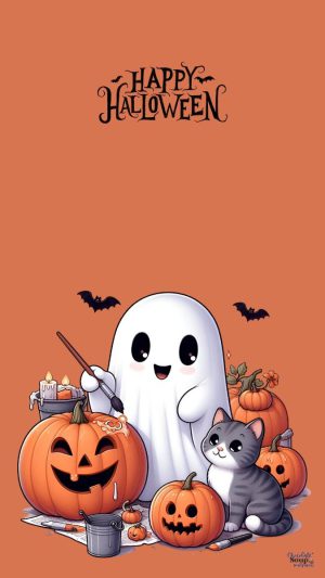 Halloween Wallpaper