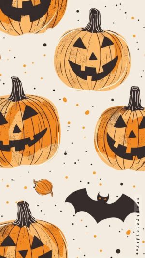 Halloween Background
