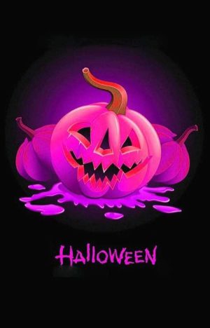 Halloween Wallpaper