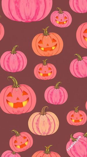 4K Halloween Wallpaper