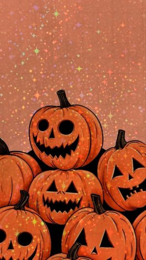 Halloween Wallpaper