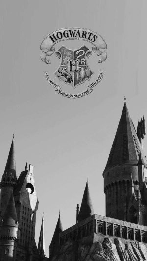 Harry Potter Wallpaper