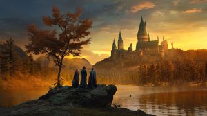 Desktop Harry Potter Wallpaper