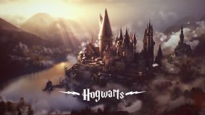 Desktop Harry Potter Wallpaper