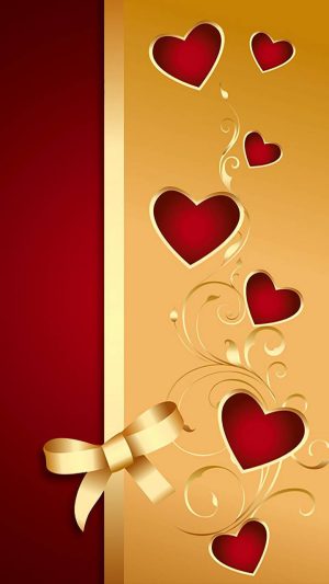 Heart Wallpaper