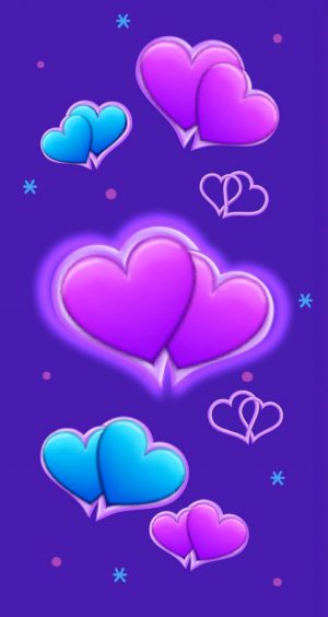 Heart Wallpaper