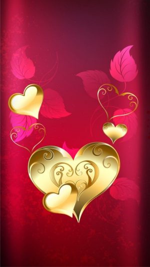 Heart Wallpaper