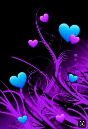 Heart Wallpaper