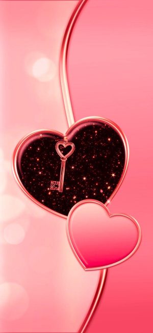 Heart Background