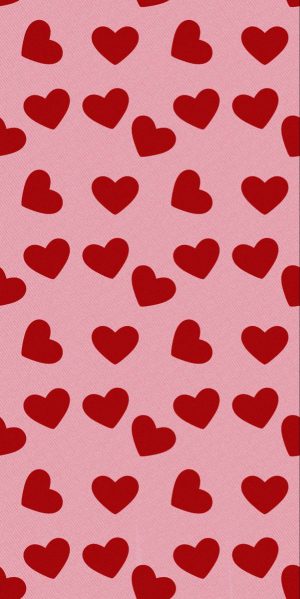 Heart Background