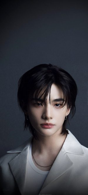 Hyunjin Wallpaper 