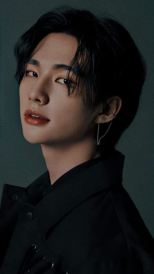 Hyunjin Wallpaper