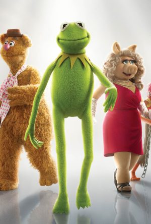 HD Kermit The Frog Wallpaper