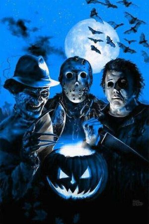 Michael Myers Wallpaper