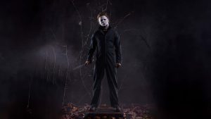 Desktop Michael Myers Wallpaper
