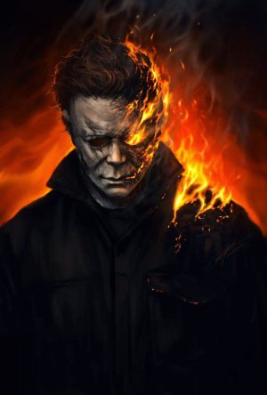 Michael Myers Wallpaper