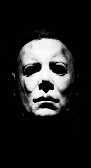 Desktop Michael Myers Wallpaper