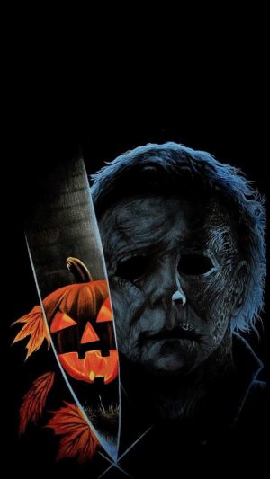Michael Myers Wallpaper