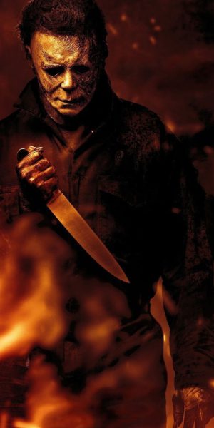 Michael Myers Background