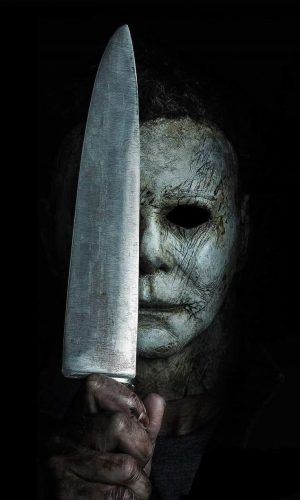 Michael Myers Background