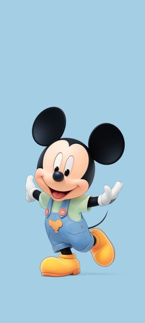 Mickey Mouse Wallpaper Mickey Mouse Wallpaper