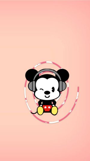 Mickey Mouse Background Mickey Mouse Background