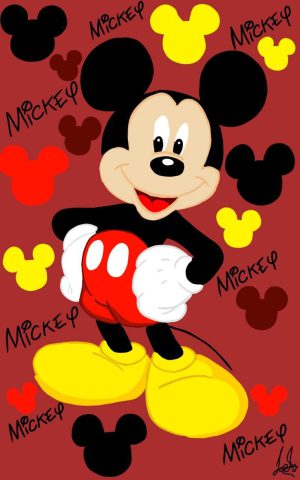 4K Mickey Mouse Wallpaper 4K Mickey Mouse Wallpaper