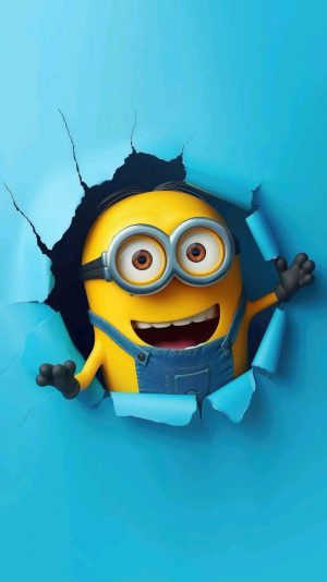 Minions Background