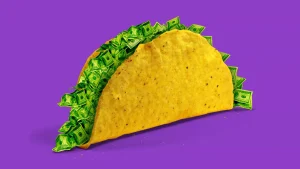 Desktop National Taco Day Wallpaper