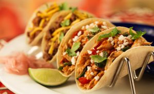Desktop National Taco Day Wallpaper