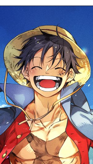 HD One Piece Wallpaper