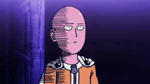 Desktop One-Punch Man Wallpaper Desktop One-Punch Man Wallpaper