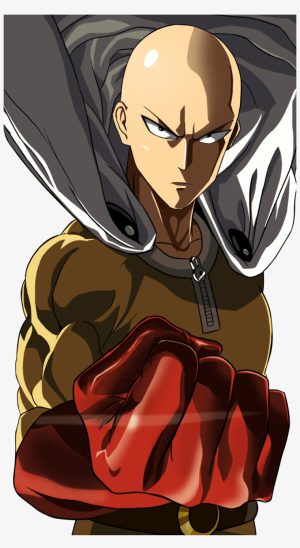 4K One-Punch Man Wallpaper 4K One-Punch Man Wallpaper