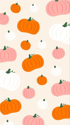 Pumpkin Wallpaper