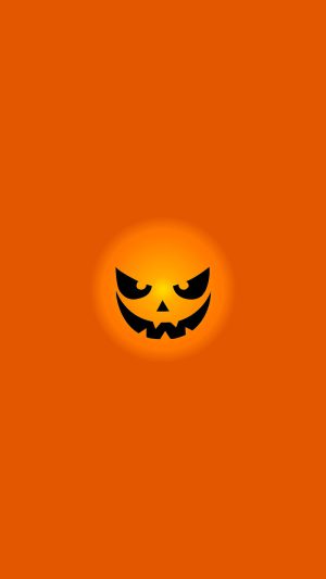 Pumpkin Wallpaper