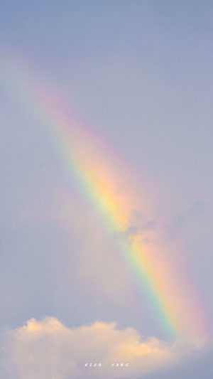 Rainbow Wallpaper 