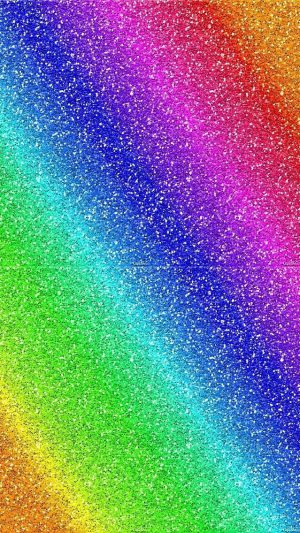 HD Rainbow Wallpaper 