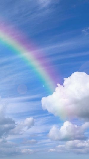 Rainbow Wallpaper