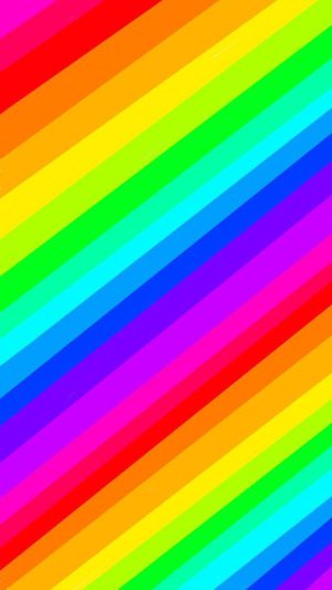 Rainbow Wallpaper