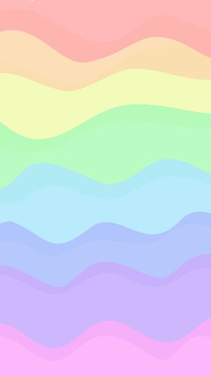 Rainbow Wallpaper