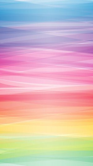 4K Rainbow Wallpaper 